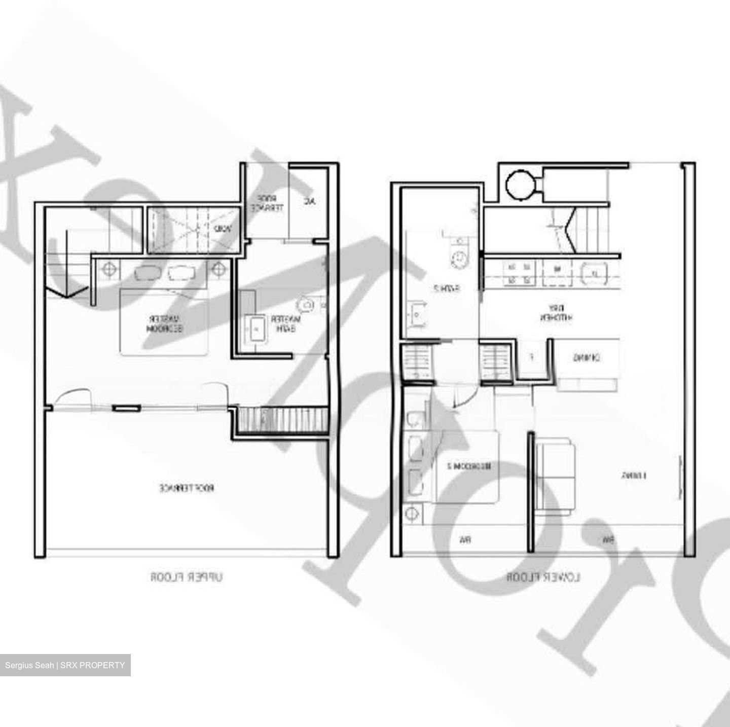 Flamingo Valley (D15), Condominium #629783731